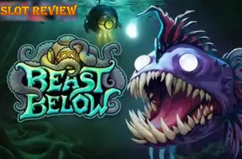 Beast Below icon